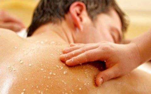 Full Body Massage